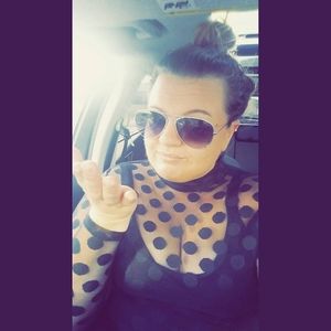 Meet your Posher, Amanda